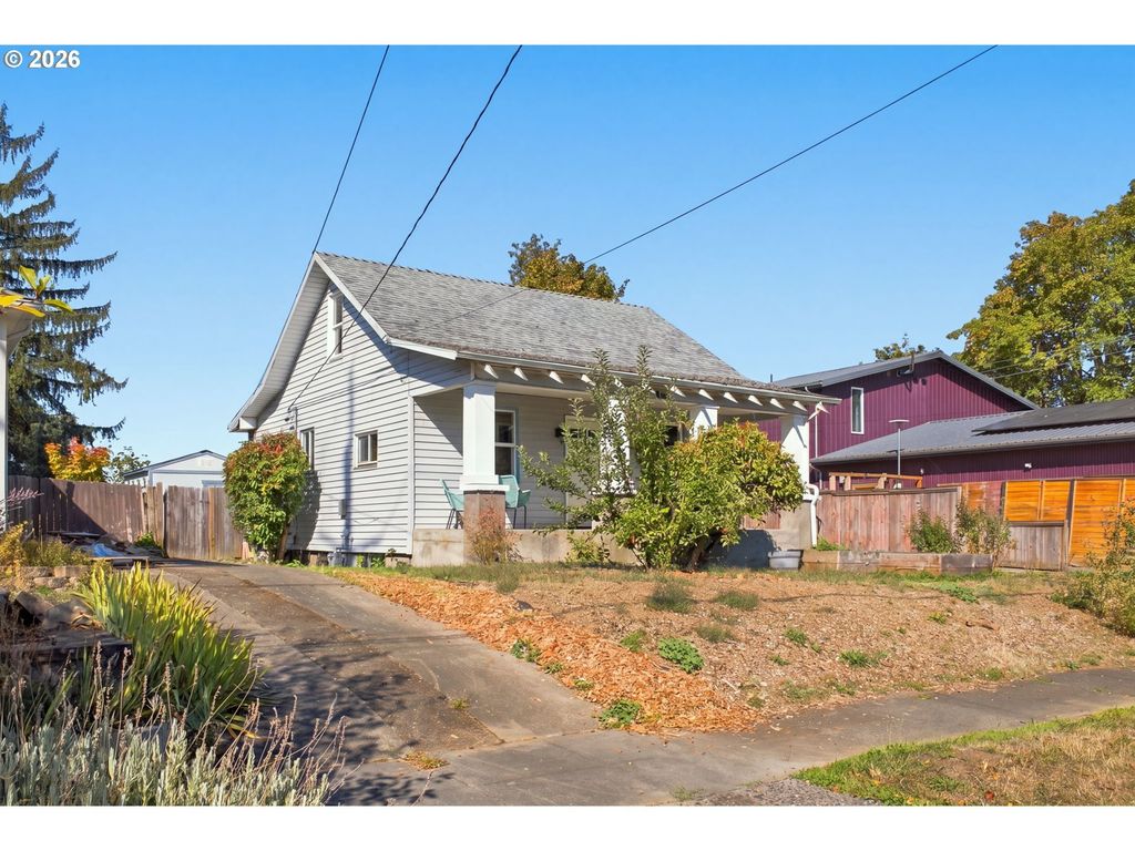 63 Ne Baldwin St, Portland