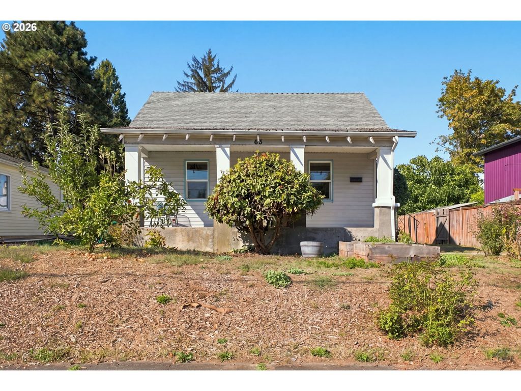 63 Ne Baldwin St, Portland