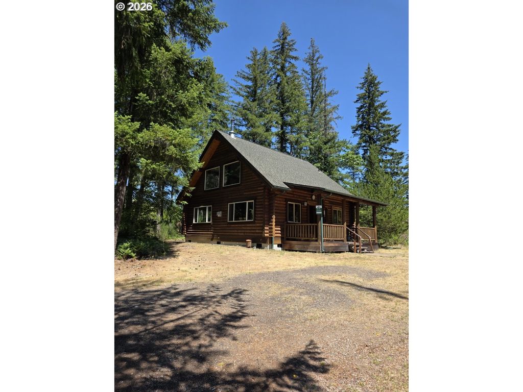 181 Lodgepole Ln, Cougar