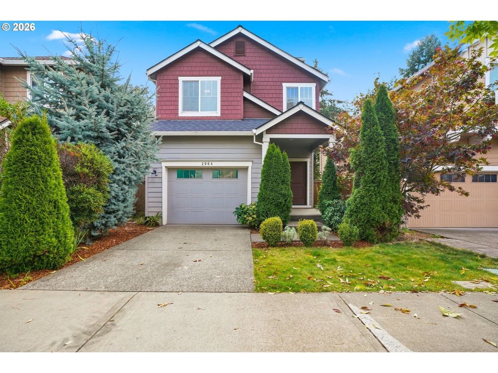 2964 Se Marston Ave, Hillsboro