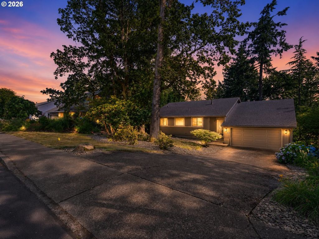 9650 Sw Ventura Ct, Portland