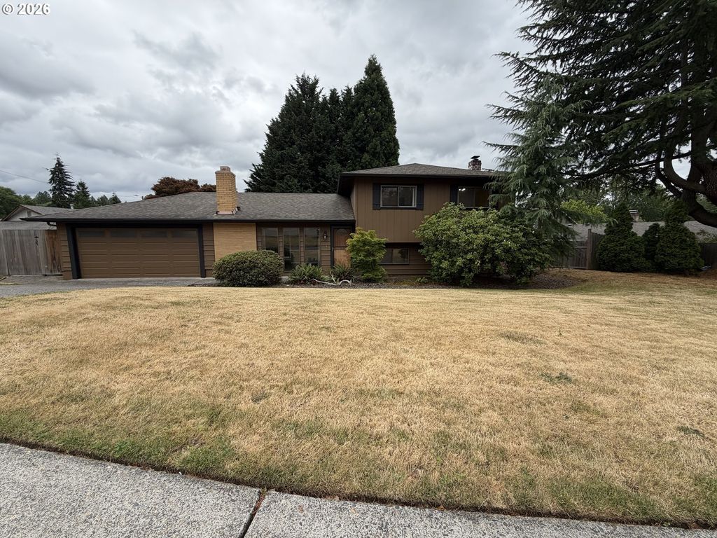 11530 Sw Tigard Dr, Portland