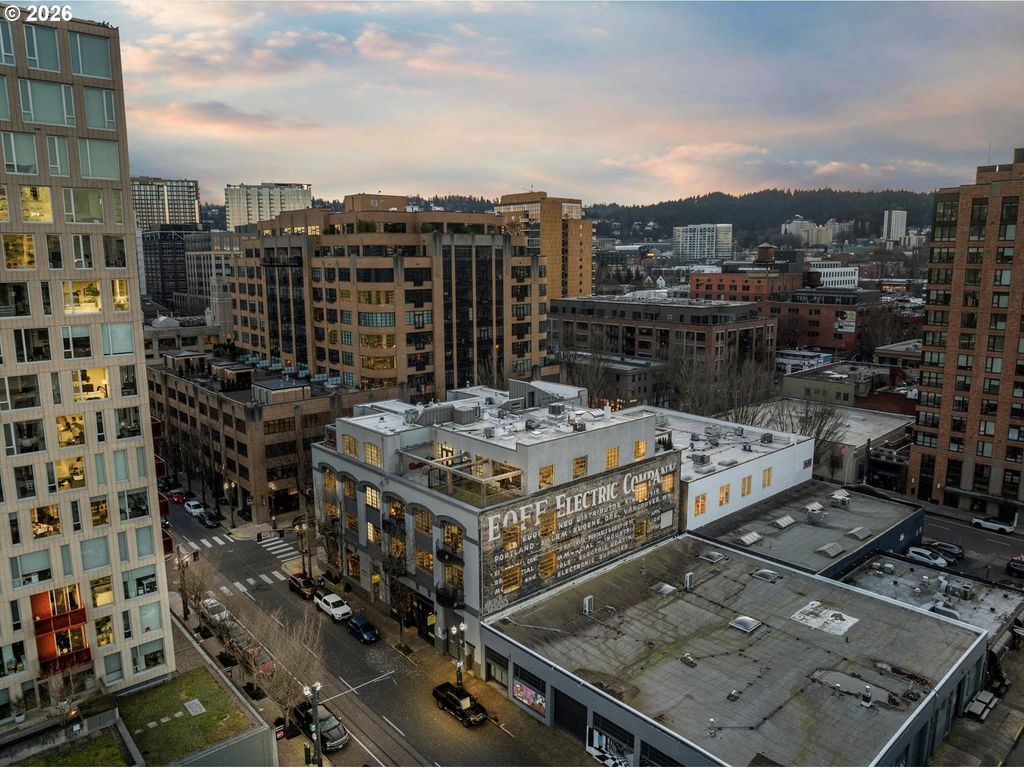 1011 Nw Glisan St 203, Portland