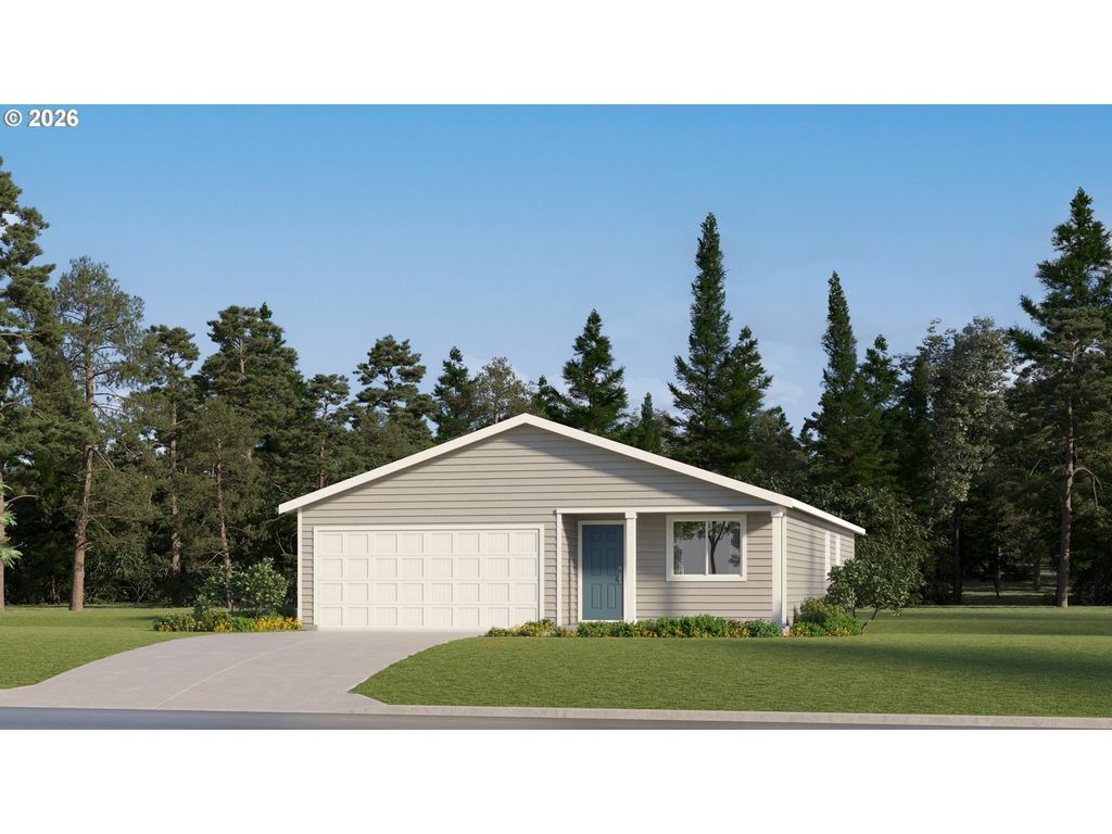 662 Minnesota St, Lebanon