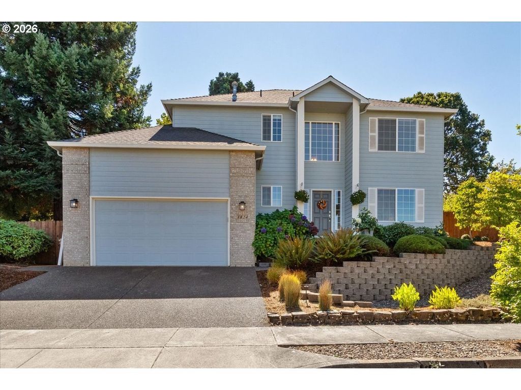 1824 Nw Olivia Cir, Albany