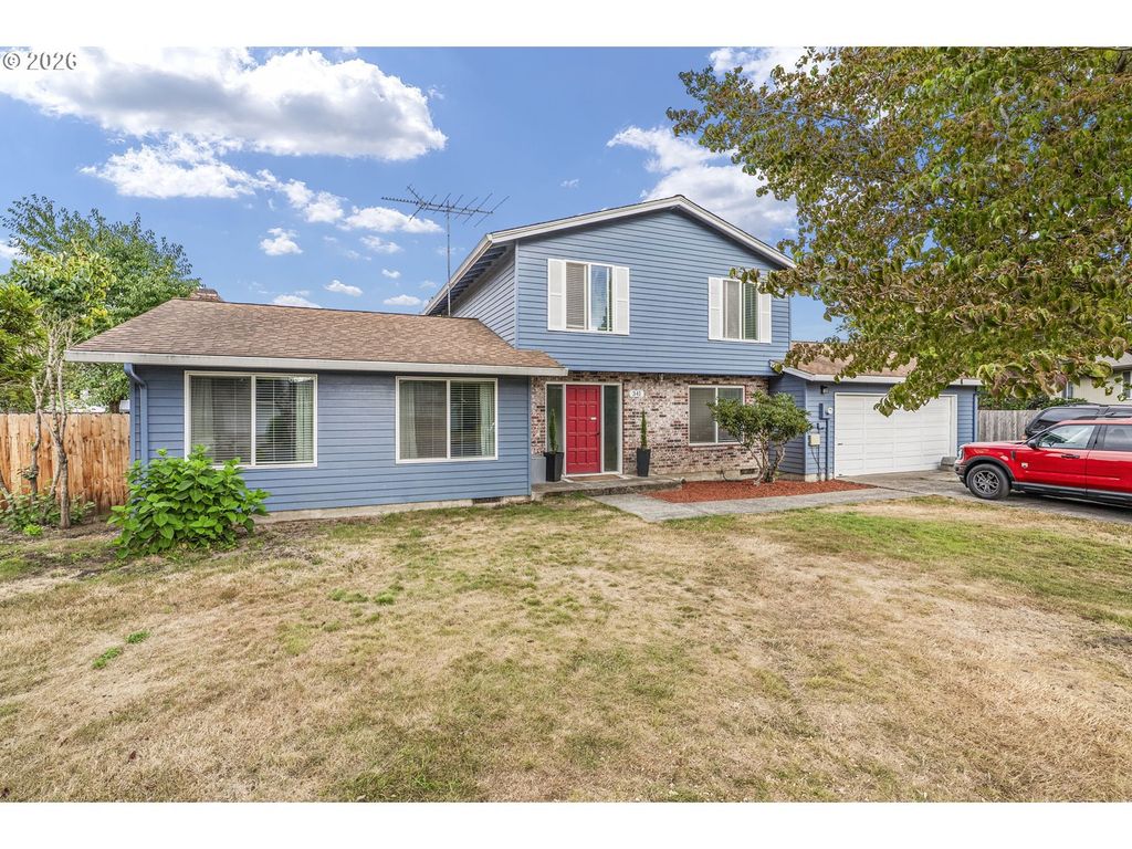 341 Fir Ave, Woodland