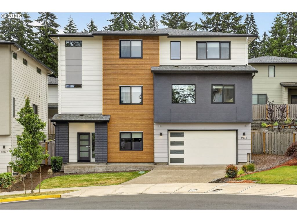 10013 Se Elderberry St, Happy Valley