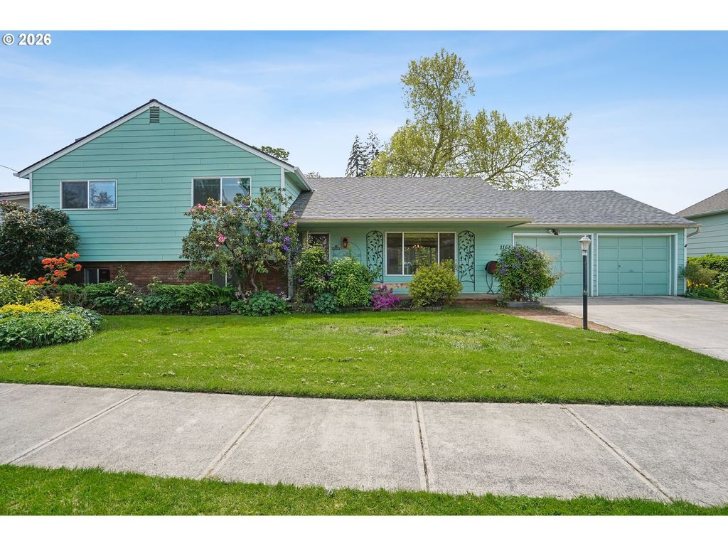 1168 Marigold St Ne, Keizer