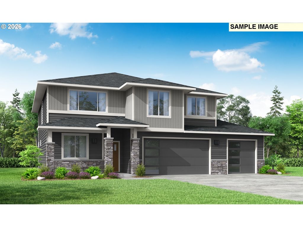 18423 Ne 41st Ave Lot 431, Vancouver