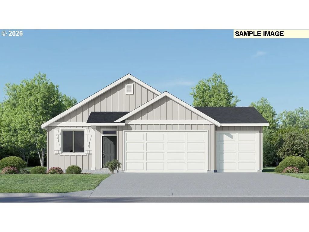 274 Ne Hunter Dr, Estacada