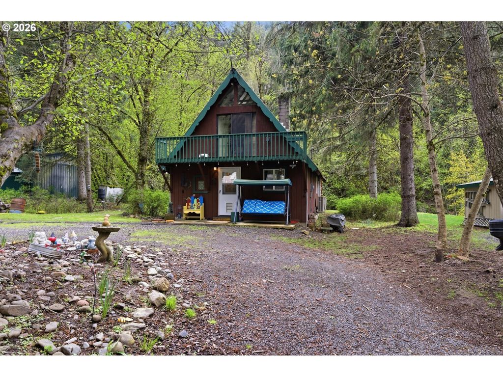61370 Mill Creek Rd, Walla Walla