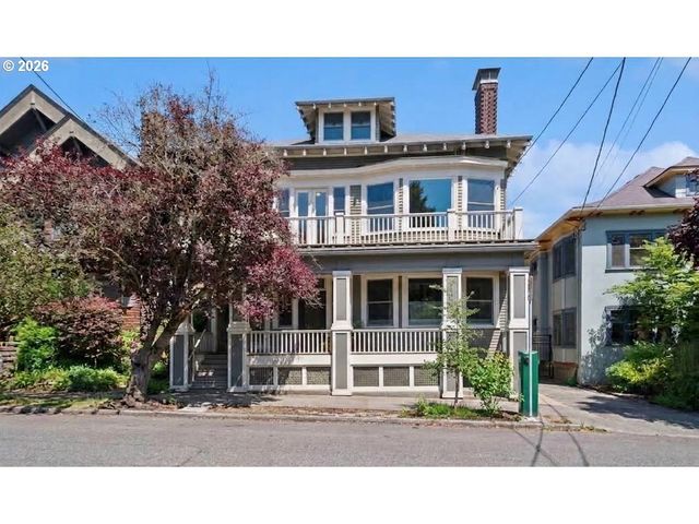 2475 Nw Northrup St, Portland