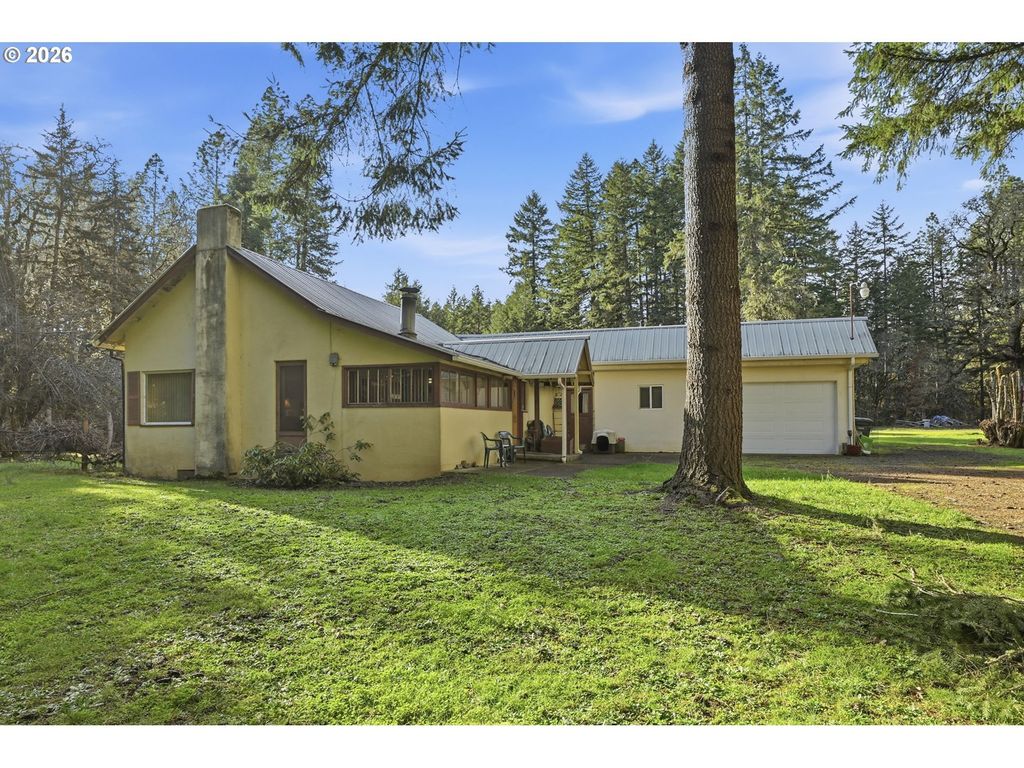 88866 Evers Rd, Elmira
