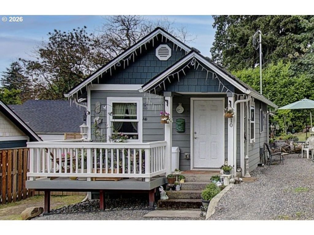 2311 Sw 6th Ave 10, Camas