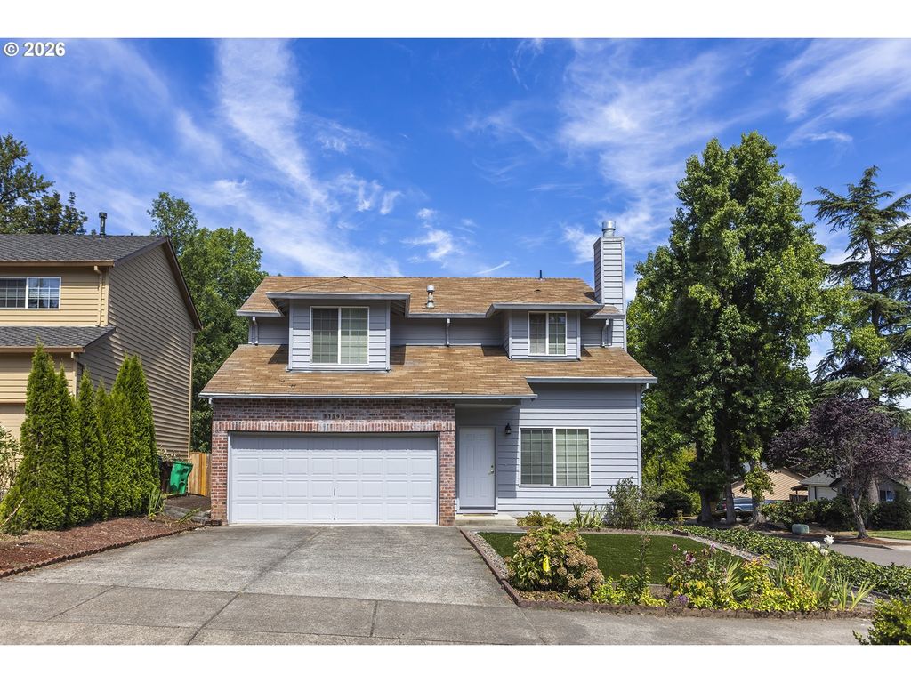 11595 Se Springcrest Dr, Clackamas