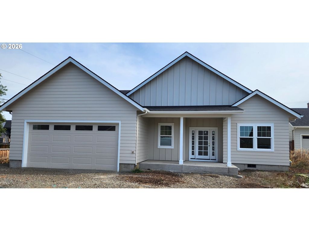 3487 Marilla Ln, Eugene