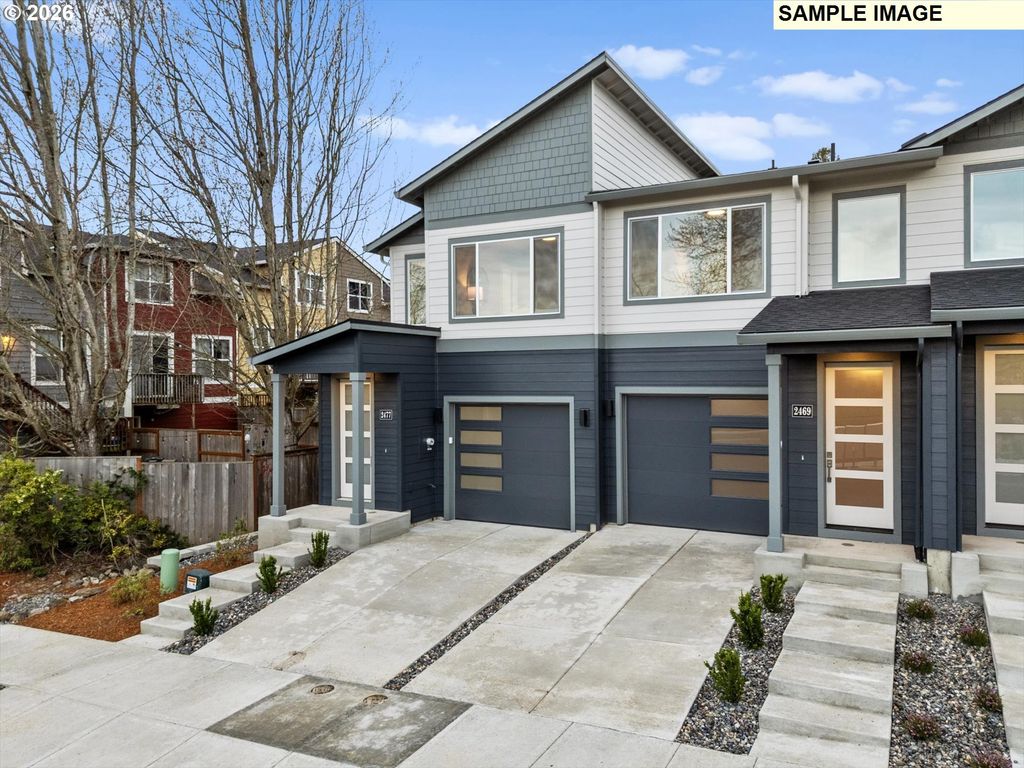 2455 Nw 1st Dr, Gresham