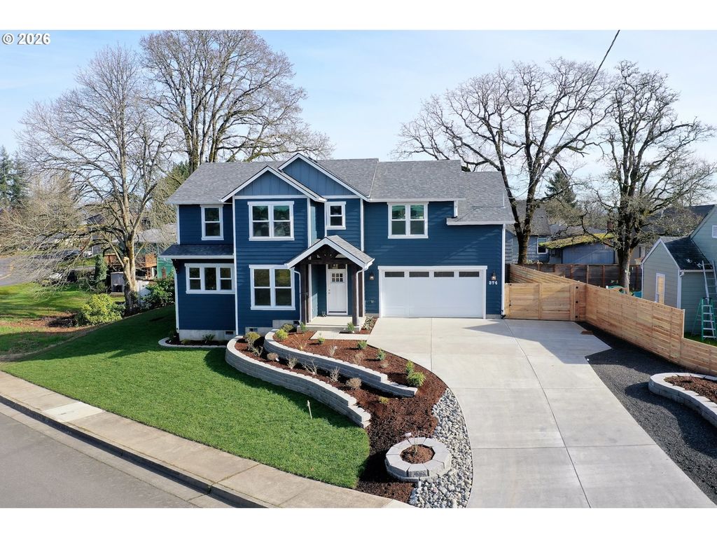 374 N 18th St, St. Helens