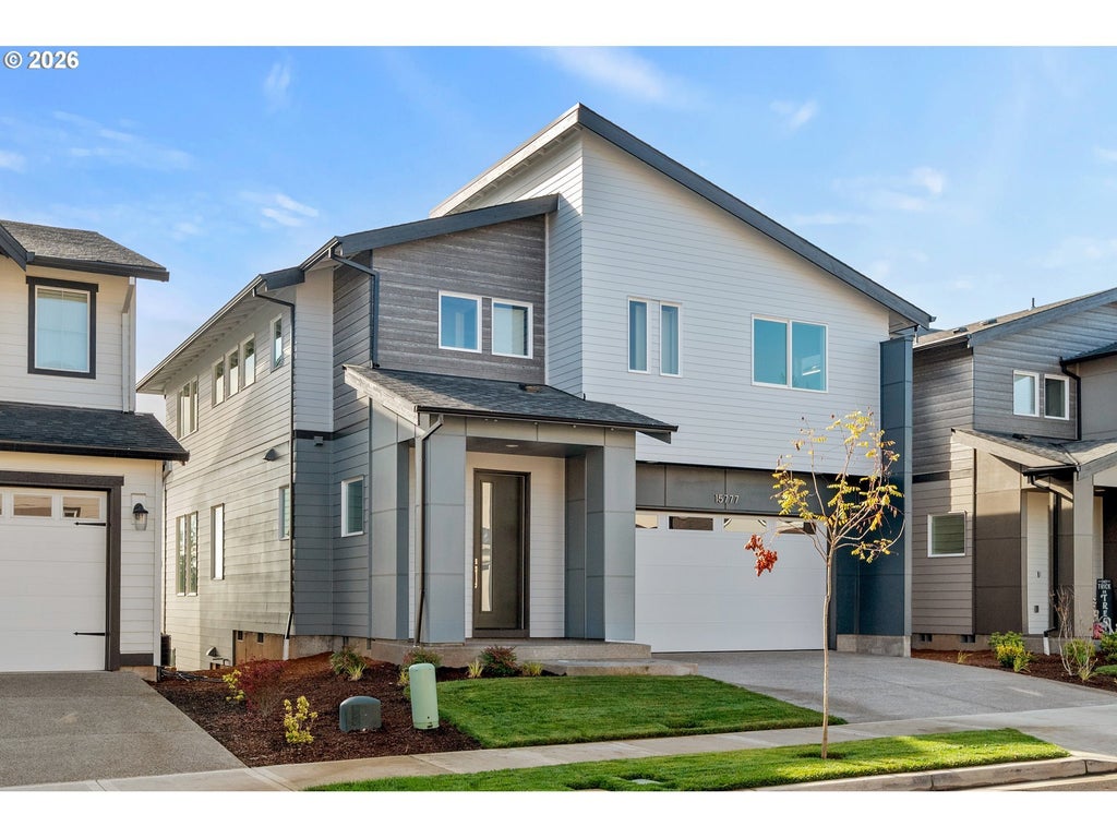 15777 Sw Vanderwood Ave, Tigard