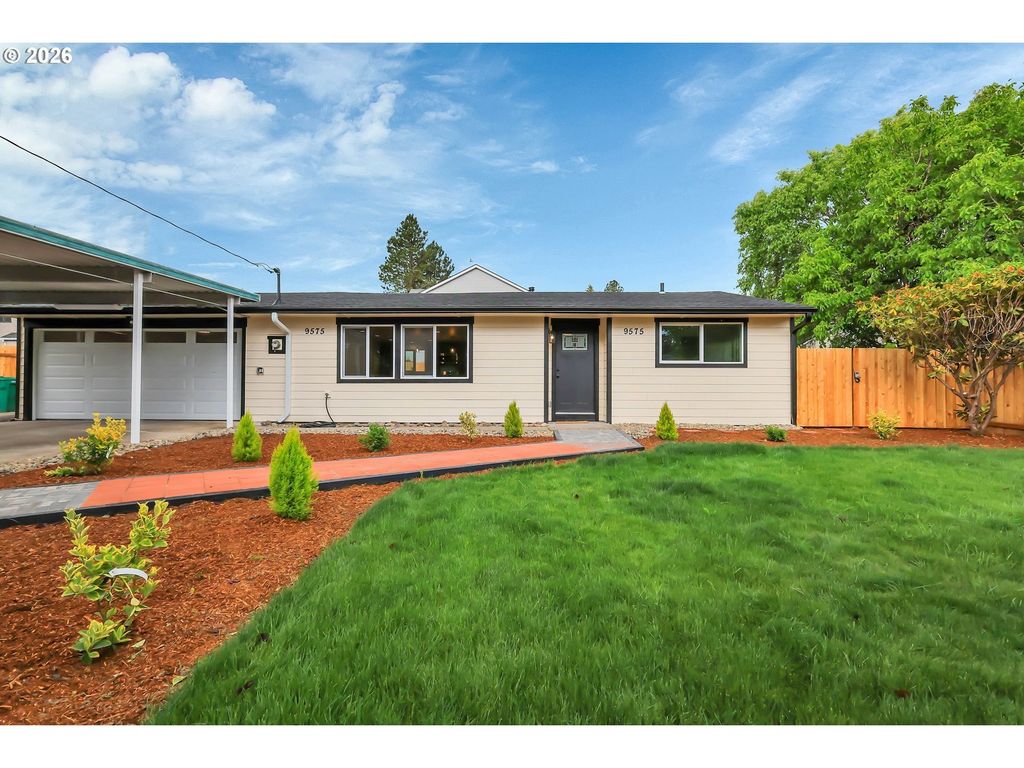 9575 Sw 92nd Ave, Portland