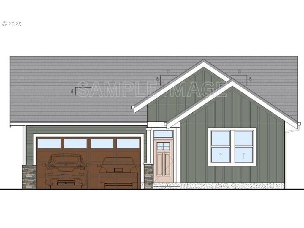 1061 Willow St, Coos Bay