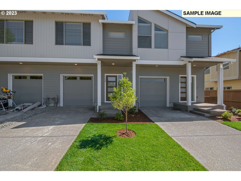 16824 Se Ardenwald Park Ter Lt 658, Happy Valley