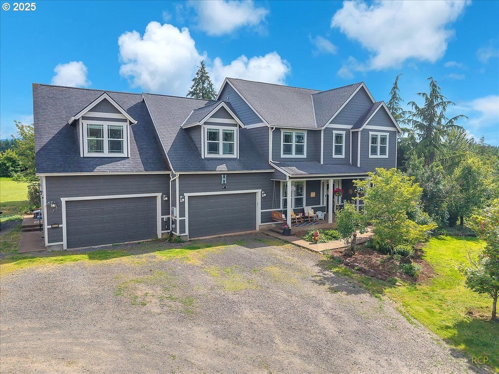 35412 Se Shade Tree Ln, Estacada