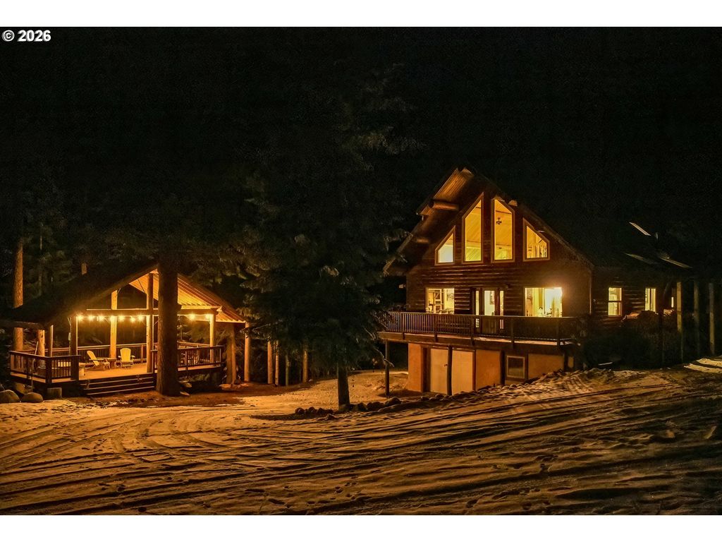 60989 Old Ski Run Rd, Joseph