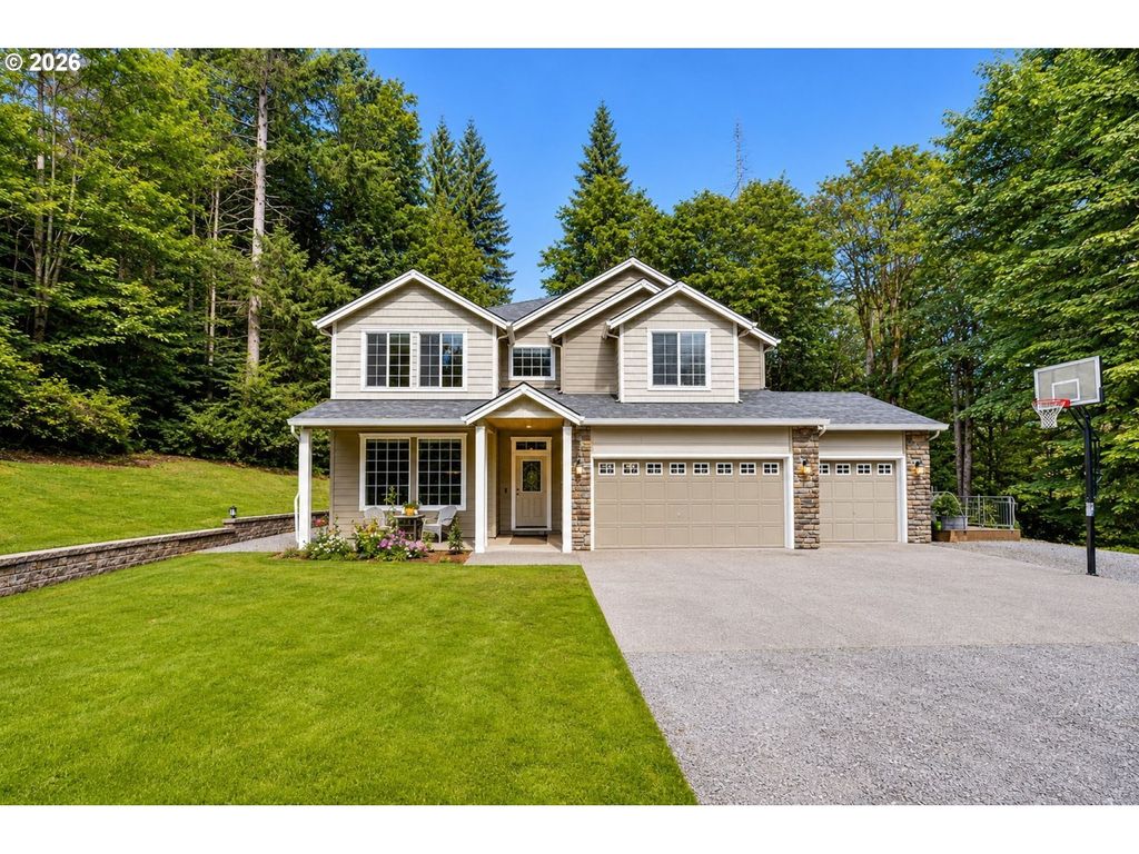34133 Ne Winterbrook Way, Battle Ground