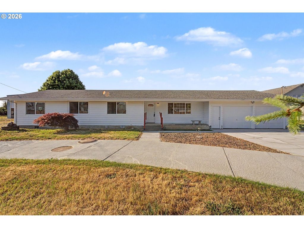 8757 Parr Rd, Gervais