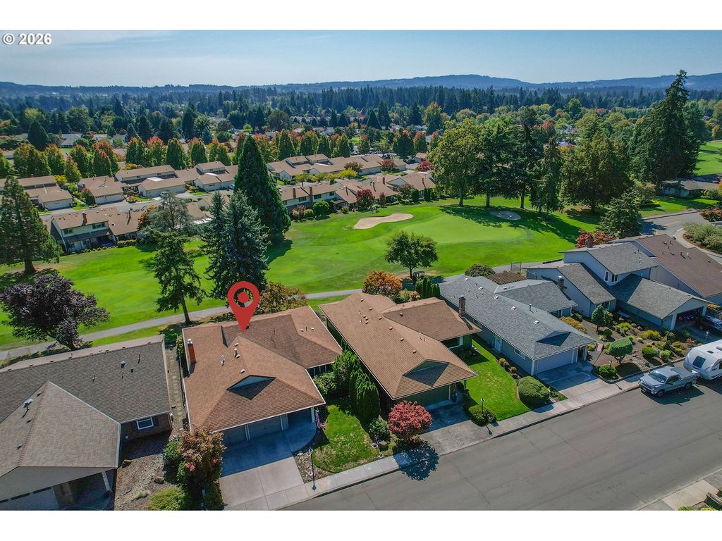 10360 Sw Highland Dr, Tigard