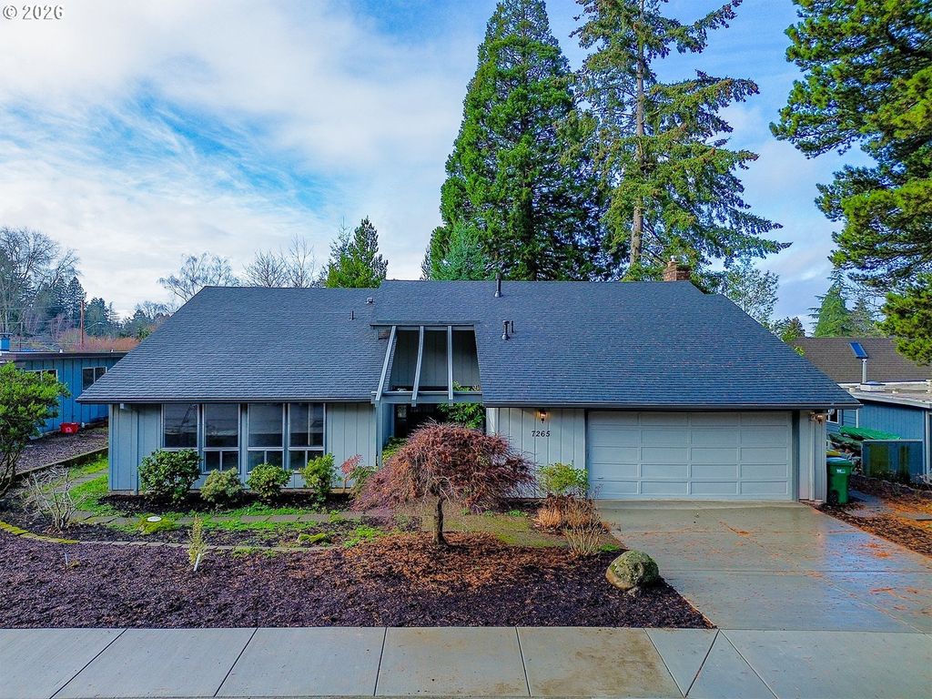 7265 Sw 84th Ave, Portland