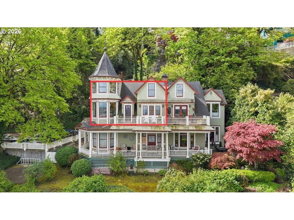1931 Sw 14th Ave 3, Portland