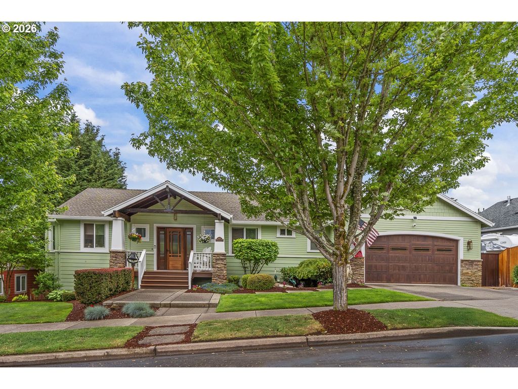 447 Nw Mt Mazama St, McMinnville