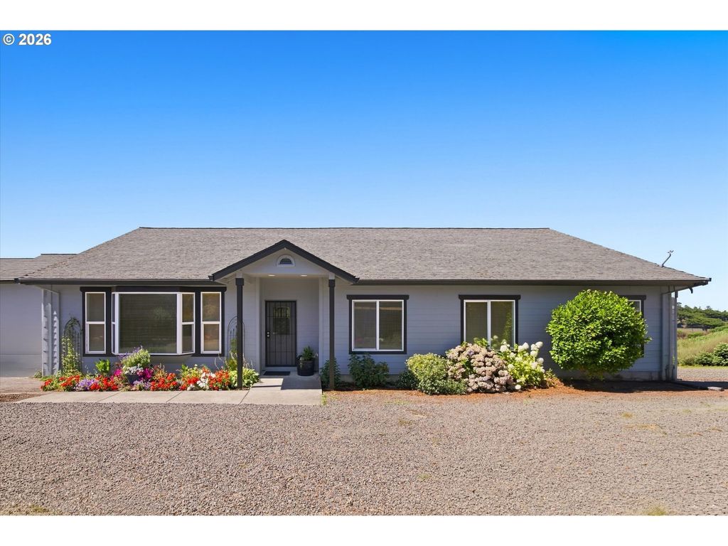 23455 Ne Spring Hill Rd, Gaston