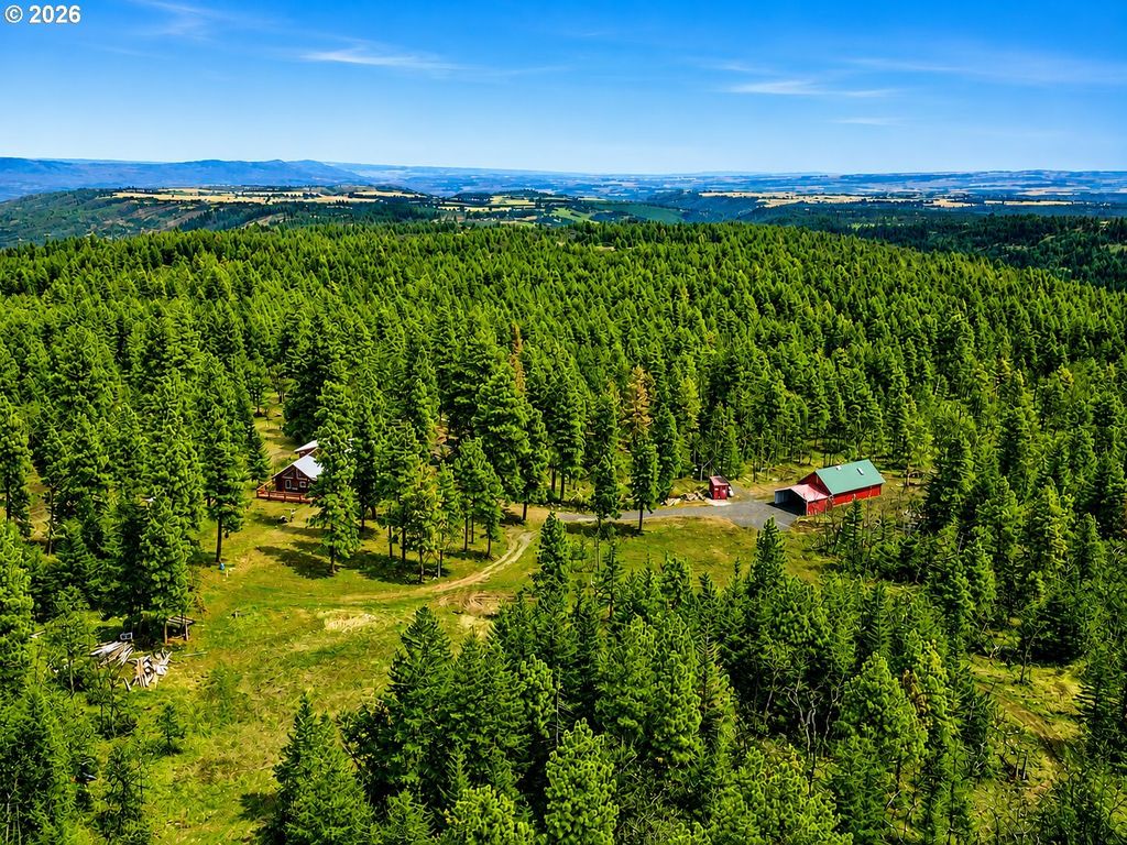 7857 Skyline Rd, The Dalles
