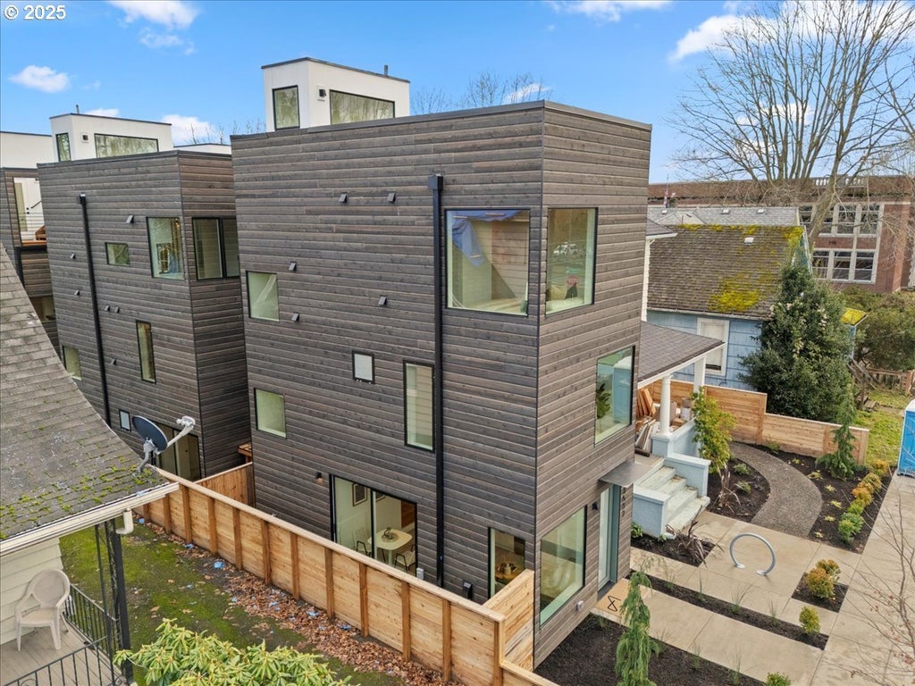 3528 N Borthwick 3, Portland