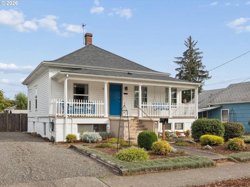 555 Se Cedar St, Hillsboro