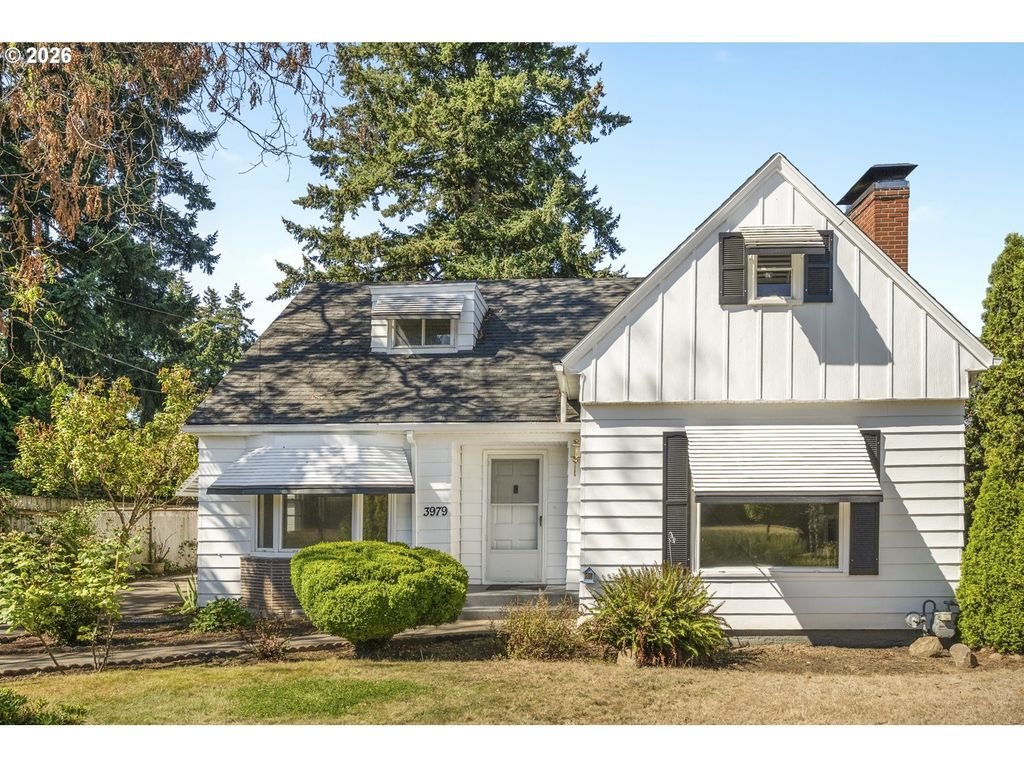3979 Ne 42nd Ave, Portland