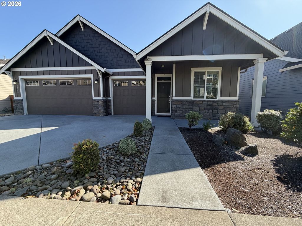 3746 Sw Mckinley St, Gresham