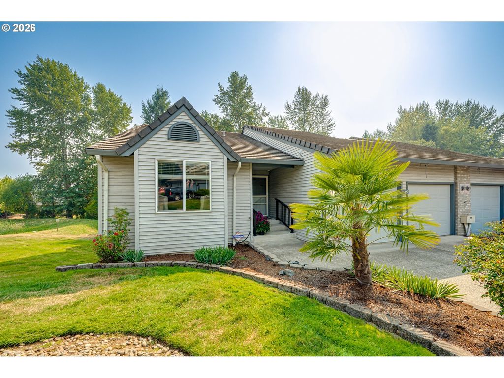 2217 Ne 179th St 38, Ridgefield