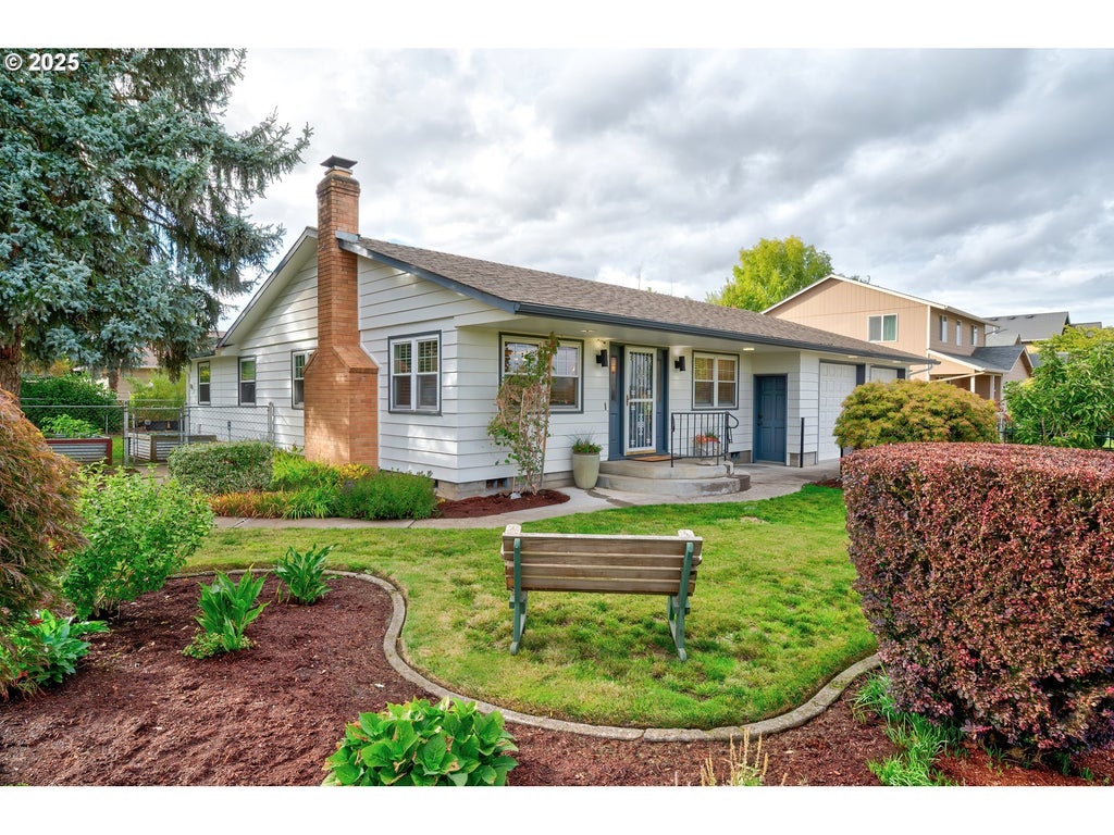 2601 Walker Rd Ne, Salem