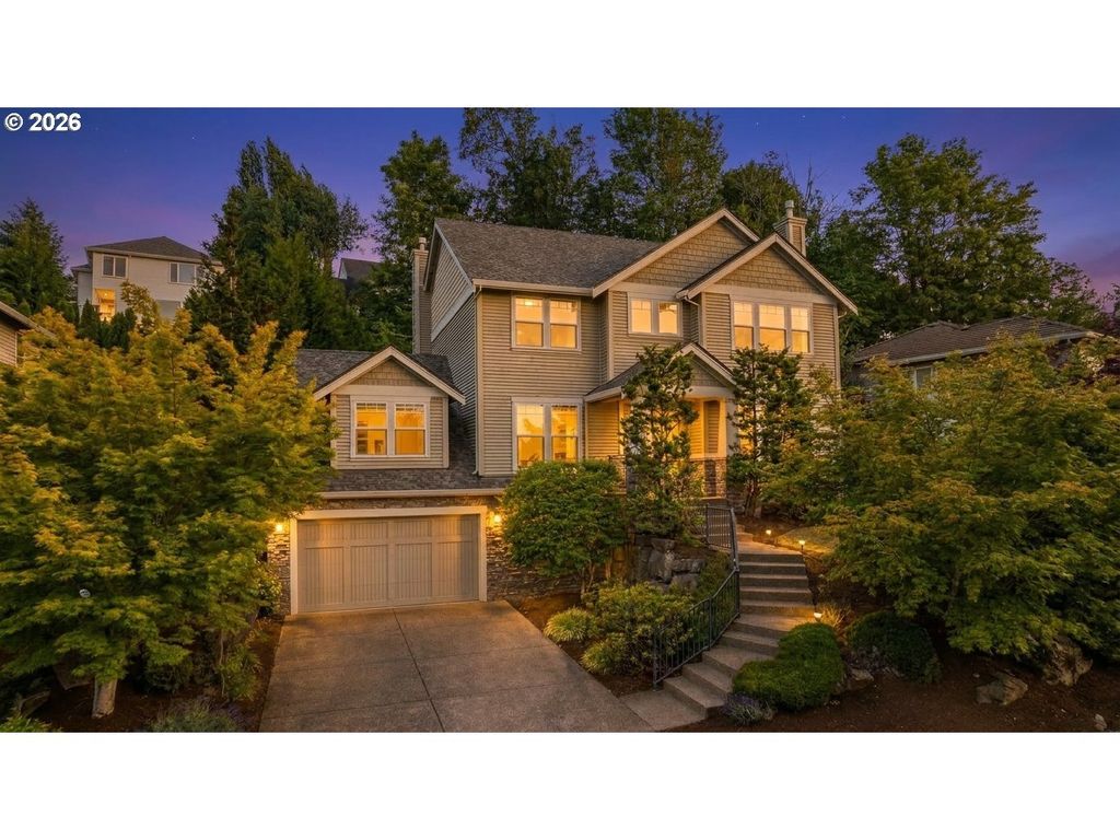 9325 Nw Hopedale Ct, Portland