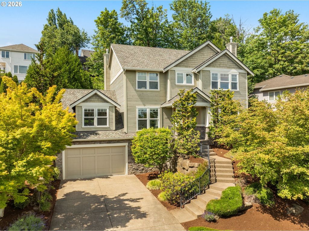 9325 Nw Hopedale Ct, Portland