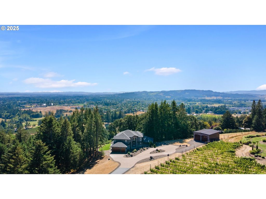 16155 Ne Wilkerson Way, Newberg