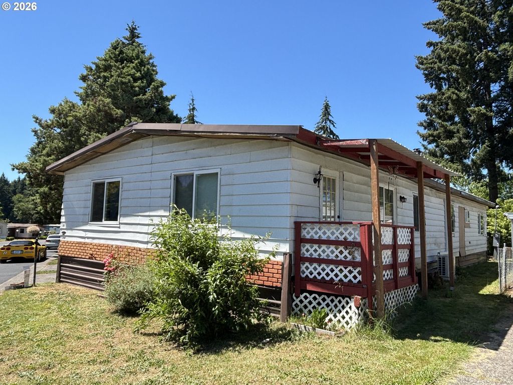 10625 Se 362nd Ave B4, Boring