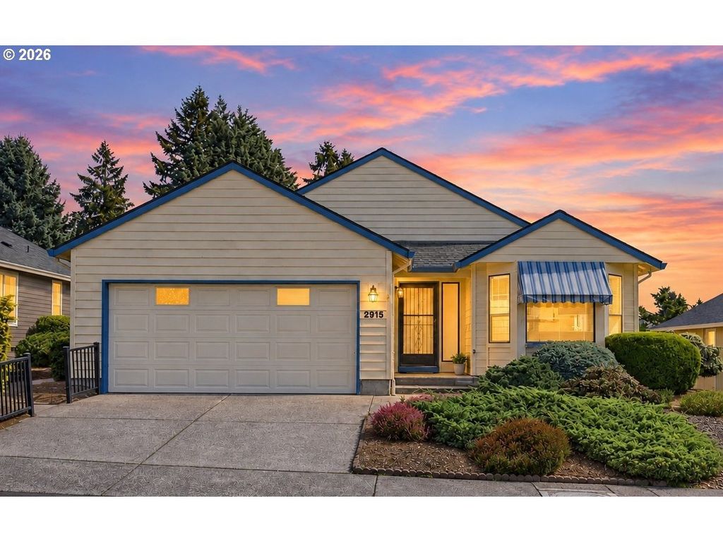 2915 Se 154th Ave, Vancouver
