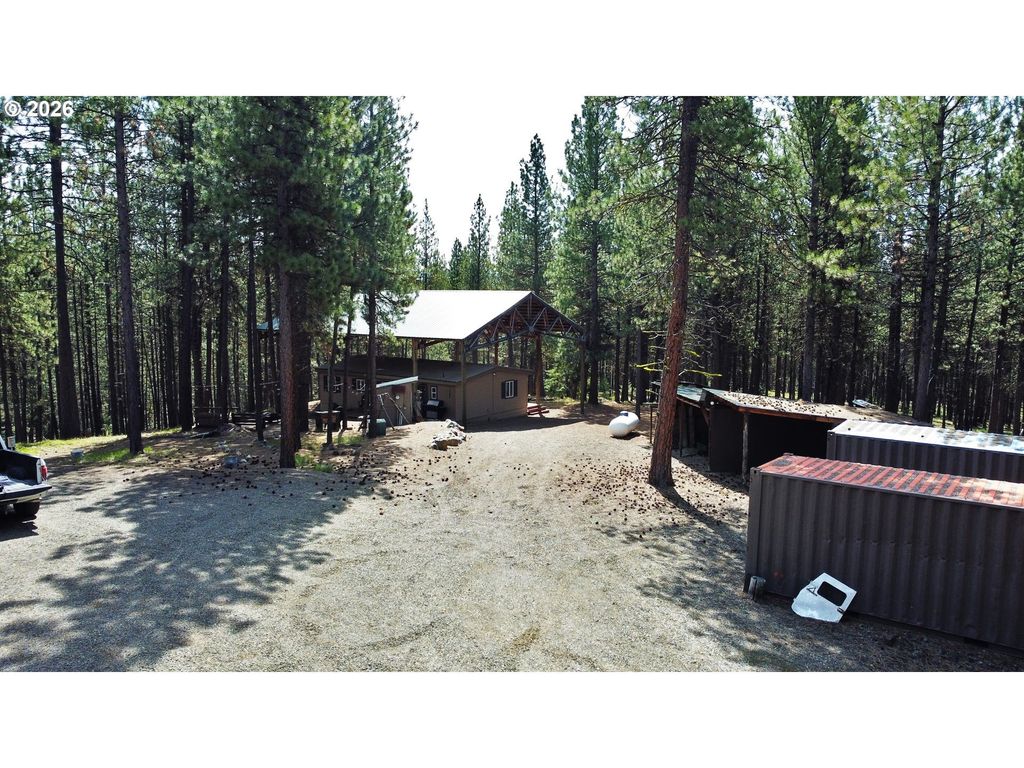 40327 Bear Gulch Rd, Baker City