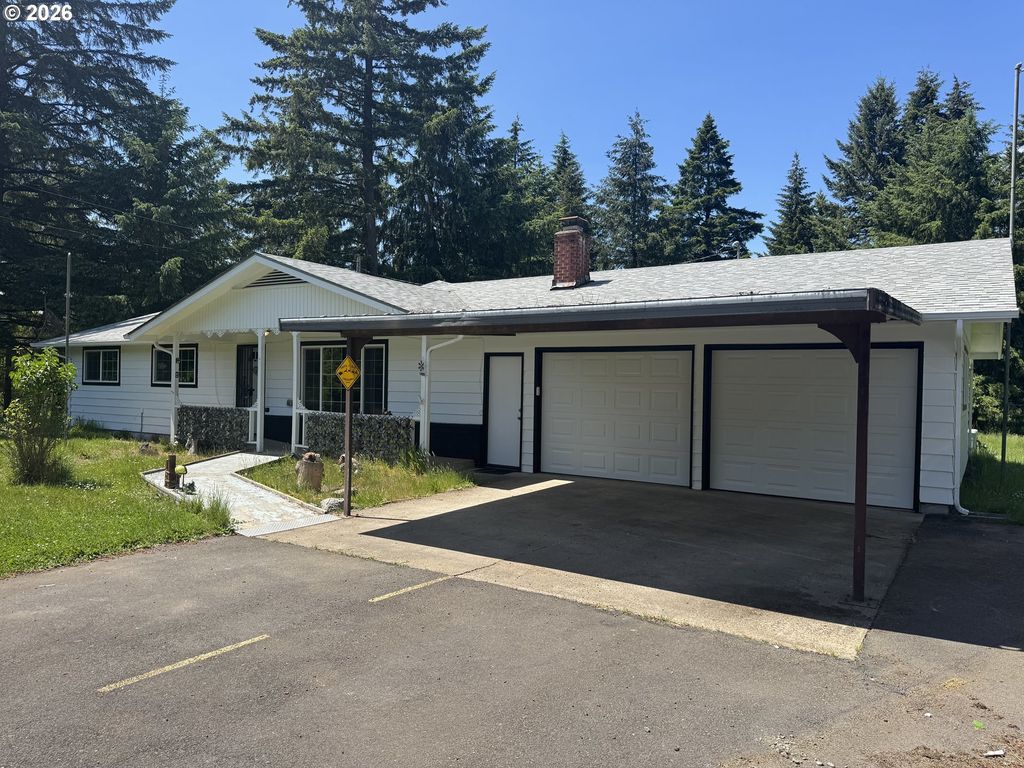 25647 Jeans Rd, Veneta