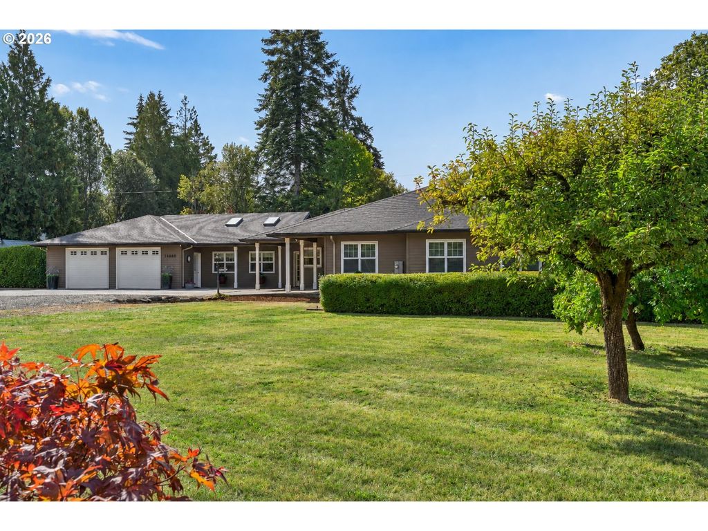 14660 Nw Pioneer Rd, Beaverton